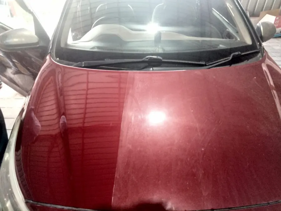 Teflon Coating at Mayuran Carzs